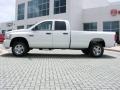 Bright White - Ram 2500 Sport Quad Cab 4x4 Photo No. 2