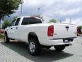 Bright White - Ram 2500 Sport Quad Cab 4x4 Photo No. 3