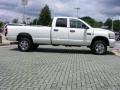 Bright White - Ram 2500 Sport Quad Cab 4x4 Photo No. 6