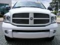 Bright White - Ram 2500 Sport Quad Cab 4x4 Photo No. 8