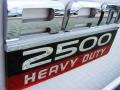 Bright White - Ram 2500 Sport Quad Cab 4x4 Photo No. 11