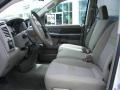 2008 Bright White Dodge Ram 2500 Sport Quad Cab 4x4  photo #14