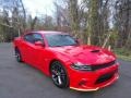 TorRed - Charger R/T Scat Pack Photo No. 4