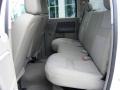 Bright White - Ram 2500 Sport Quad Cab 4x4 Photo No. 17