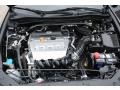 Crystal Black Pearl - TSX Sedan Photo No. 26