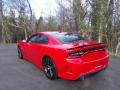 TorRed - Charger R/T Scat Pack Photo No. 8