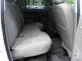 Bright White - Ram 2500 Sport Quad Cab 4x4 Photo No. 20