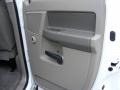Bright White - Ram 2500 Sport Quad Cab 4x4 Photo No. 21