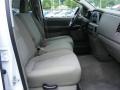 Bright White - Ram 2500 Sport Quad Cab 4x4 Photo No. 22