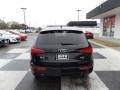 Brilliant Black - Q5 2.0 TFSI quattro Photo No. 4