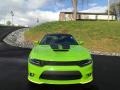 2017 Green Go Dodge Charger Daytona 392  photo #3