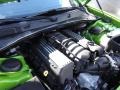 2017 Green Go Dodge Charger Daytona 392  photo #9