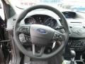 Magnetic - Escape SE 4WD Photo No. 16