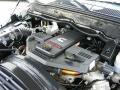 Bright White - Ram 2500 Sport Quad Cab 4x4 Photo No. 31