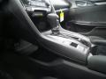 2017 Crystal Black Pearl Honda Civic EX Hatchback  photo #20