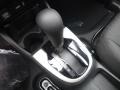 CVT Automatic 2017 Honda Fit EX Transmission