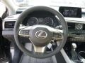Caviar - RX 350 AWD Photo No. 13