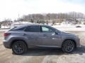 Nebula Gray Pearl - RX 350 AWD Photo No. 2
