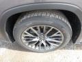 Nebula Gray Pearl - RX 350 AWD Photo No. 5