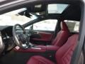 Nebula Gray Pearl - RX 350 AWD Photo No. 8
