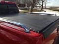 Victory Red - Silverado 2500HD LTZ Crew Cab 4x4 Photo No. 4