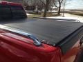 2014 Victory Red Chevrolet Silverado 2500HD LTZ Crew Cab 4x4  photo #4