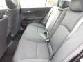 2017 Crystal Black Pearl Honda Accord LX Sedan  photo #8