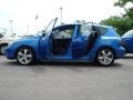 Winning Blue Mica - MAZDA3 s Hatchback Photo No. 19