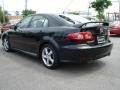 2004 Onyx Black Mazda MAZDA6 i Sport Sedan  photo #3