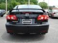 2004 Onyx Black Mazda MAZDA6 i Sport Sedan  photo #4