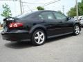 2004 Onyx Black Mazda MAZDA6 i Sport Sedan  photo #5