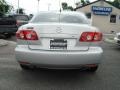 Glacier Silver Metallic - MAZDA6 i Sedan Photo No. 4