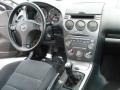 2004 Onyx Black Mazda MAZDA6 i Sport Sedan  photo #13