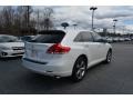 Blizzard Pearl White - Venza V6 Photo No. 3