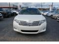 Blizzard Pearl White - Venza V6 Photo No. 7