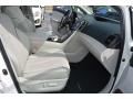 Blizzard Pearl White - Venza V6 Photo No. 17