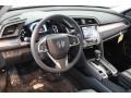 Polished Metal Metallic - Civic EX-T Sedan Photo No. 10