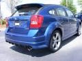 2009 Deep Water Blue Pearl Dodge Caliber SRT 4  photo #3