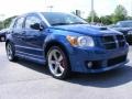 Deep Water Blue Pearl - Caliber SRT 4 Photo No. 4