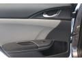 Polished Metal Metallic - Civic EX-T Sedan Photo No. 22