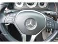 2013 Steel Grey Metallic Mercedes-Benz GLK 350  photo #22
