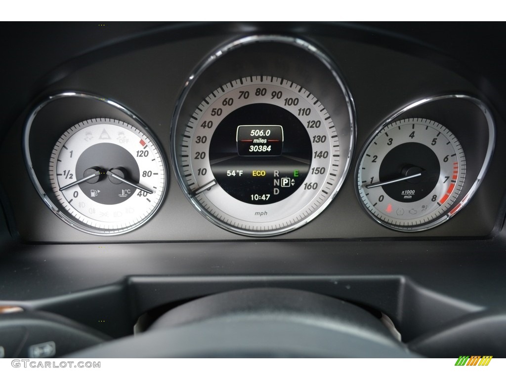 2013 GLK 350 - Steel Grey Metallic / Almond/Mocha photo #23