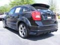 2009 Brilliant Black Crystal Pearl Dodge Caliber SRT 4  photo #2