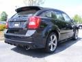 2009 Brilliant Black Crystal Pearl Dodge Caliber SRT 4  photo #3