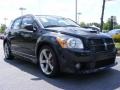 2009 Brilliant Black Crystal Pearl Dodge Caliber SRT 4  photo #4