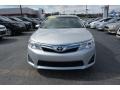 Classic Silver Metallic - Camry LE Photo No. 7