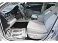 Classic Silver Metallic - Camry LE Photo No. 9