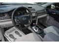 Classic Silver Metallic - Camry LE Photo No. 10