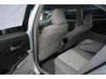 Classic Silver Metallic - Camry LE Photo No. 11