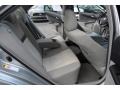 Classic Silver Metallic - Camry LE Photo No. 13